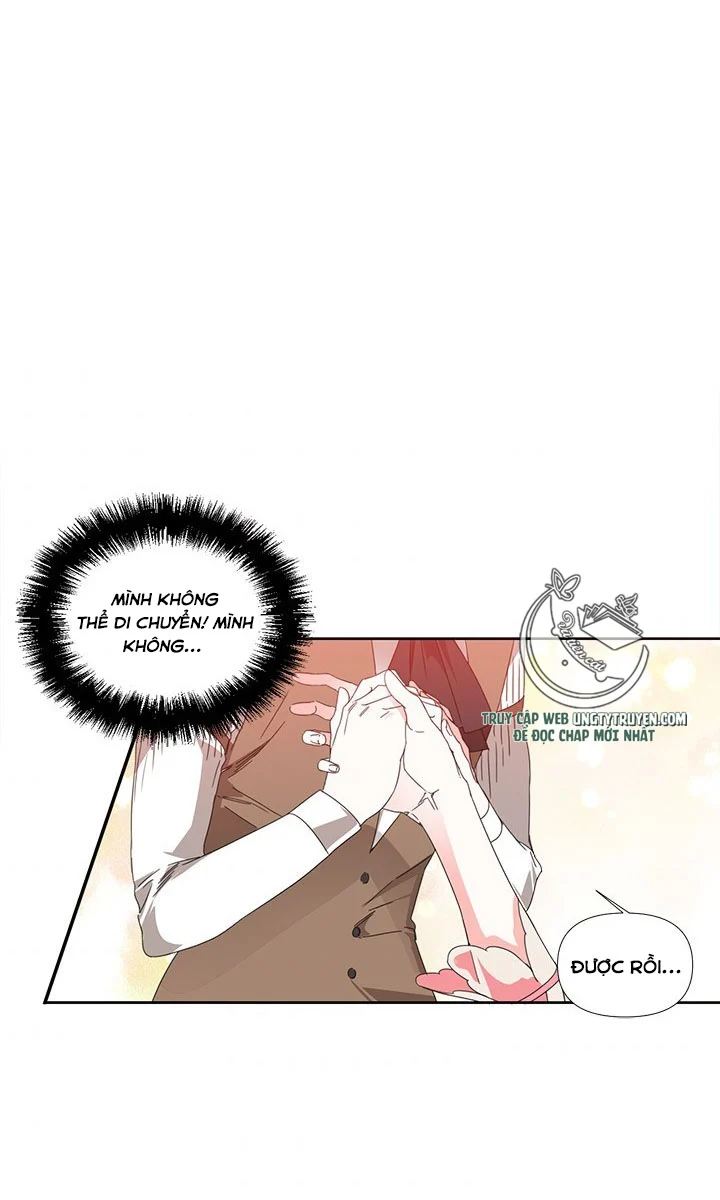 Kết Thúc Có Hậu Của Nhân Vật Phản Diện Chapter 21.5 8