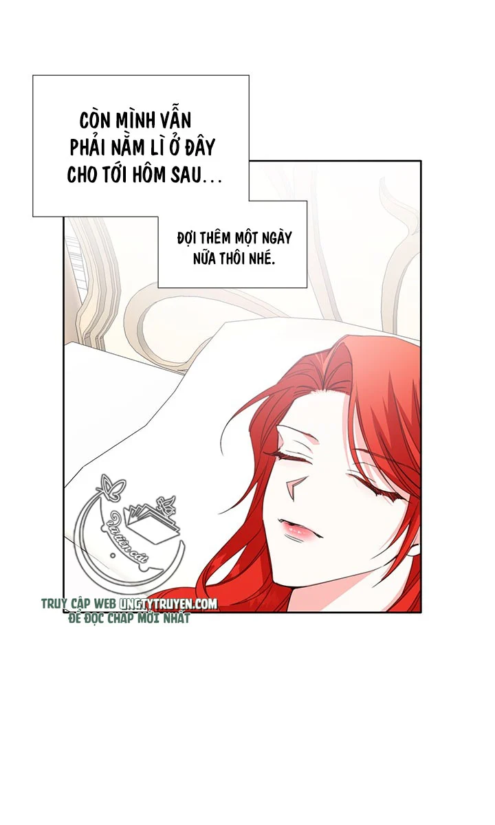 Kết Thúc Có Hậu Của Nhân Vật Phản Diện Chapter 21.5 11