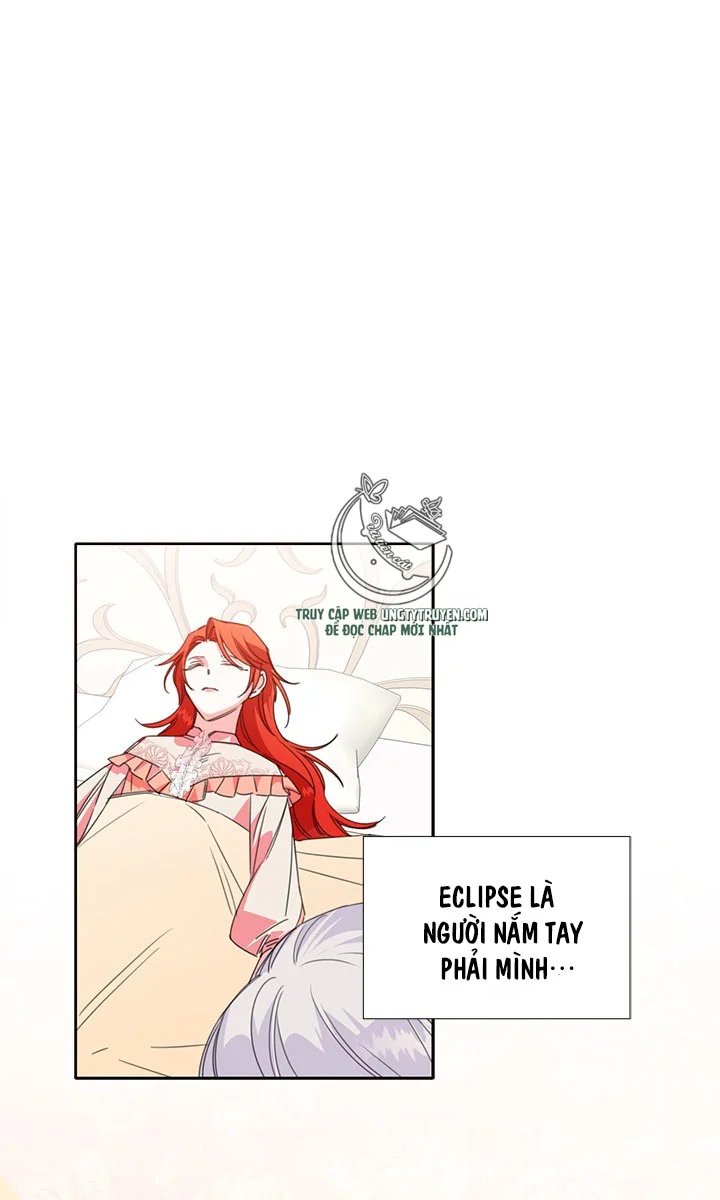 Kết Thúc Có Hậu Của Nhân Vật Phản Diện Chapter 21.5 12