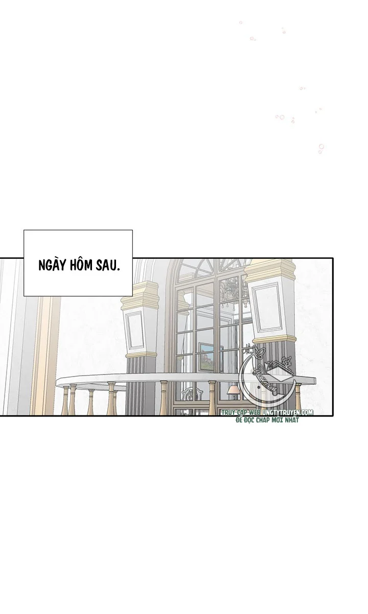Kết Thúc Có Hậu Của Nhân Vật Phản Diện Chapter 21.5 16