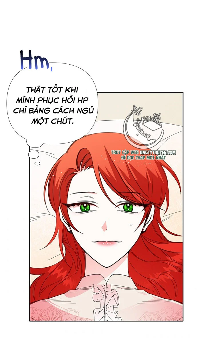 Kết Thúc Có Hậu Của Nhân Vật Phản Diện Chapter 21.5 17