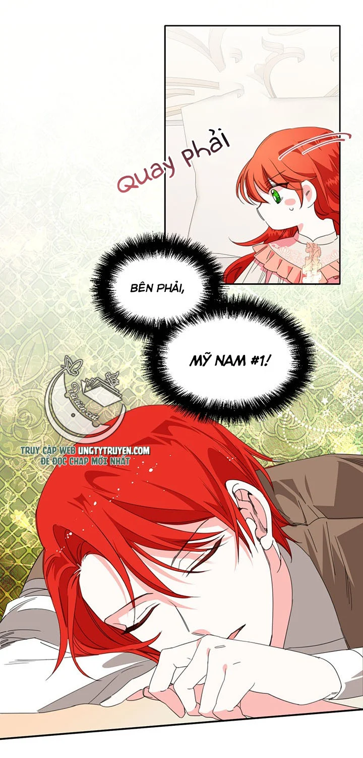 Kết Thúc Có Hậu Của Nhân Vật Phản Diện Chapter 21.5 19