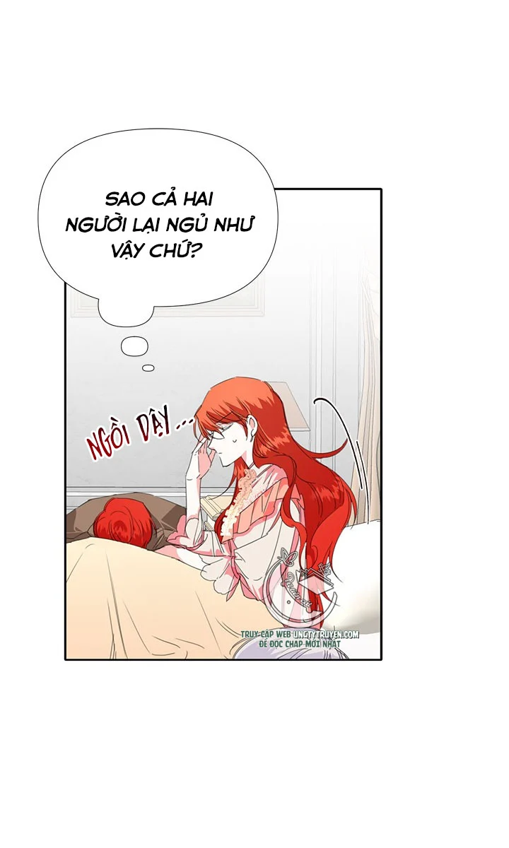 Kết Thúc Có Hậu Của Nhân Vật Phản Diện Chapter 21.5 21