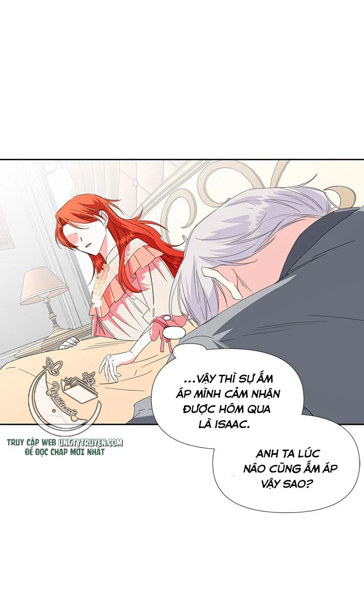 Kết Thúc Có Hậu Của Nhân Vật Phản Diện Chapter 21.5 23