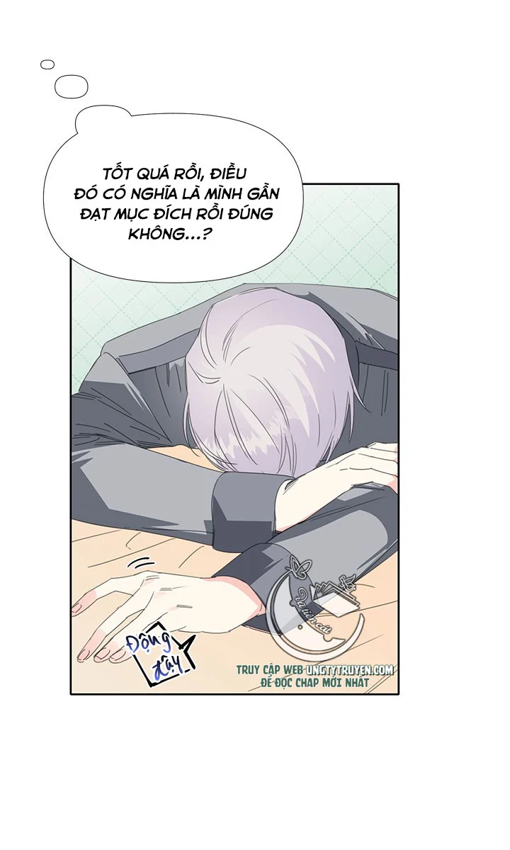 Kết Thúc Có Hậu Của Nhân Vật Phản Diện Chapter 21.5 24