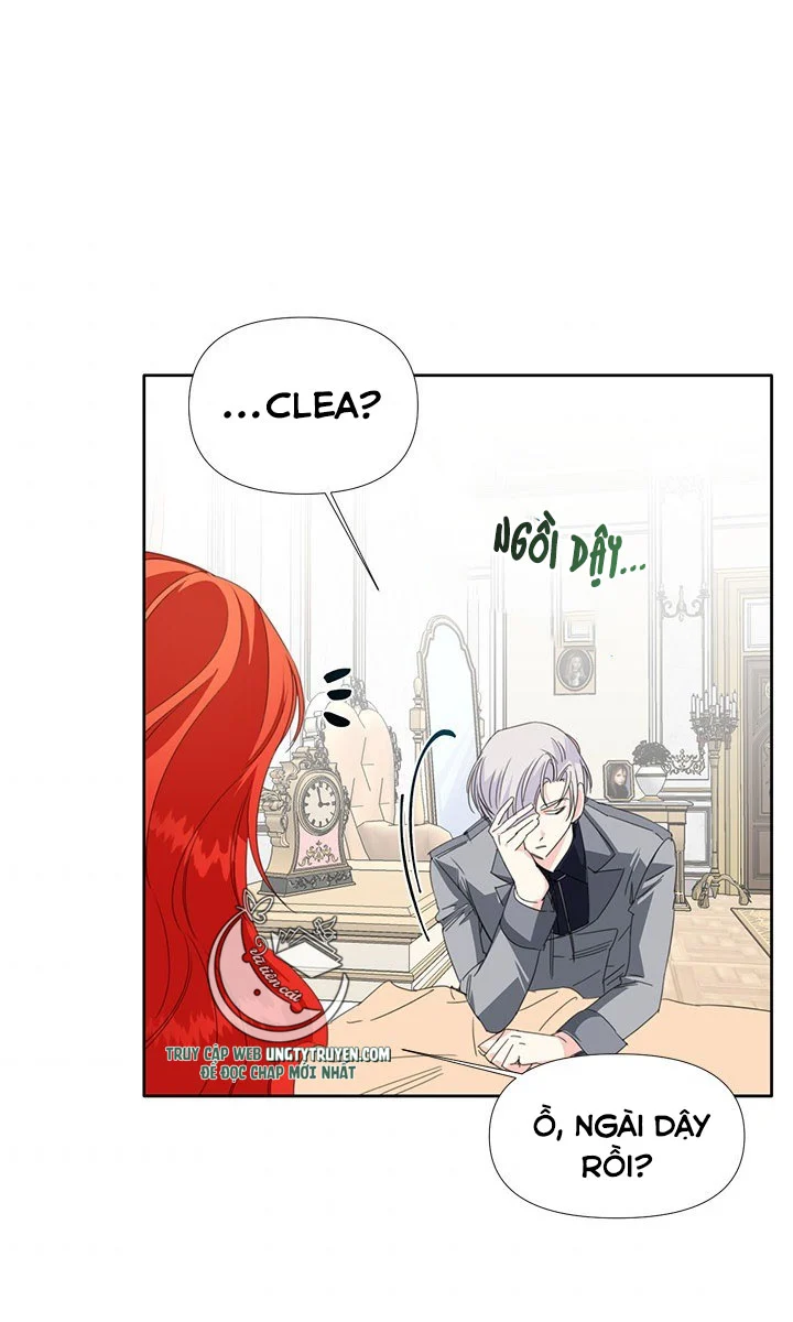 Kết Thúc Có Hậu Của Nhân Vật Phản Diện Chapter 21.5 25