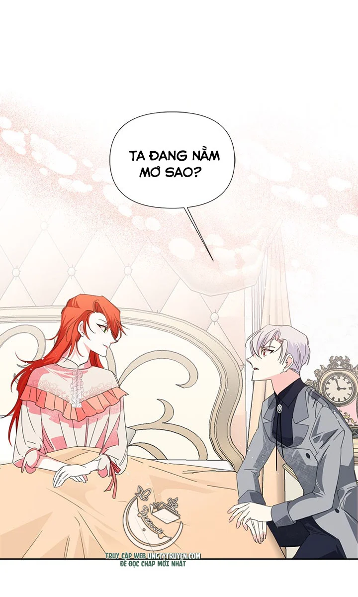 Kết Thúc Có Hậu Của Nhân Vật Phản Diện Chapter 21.5 28