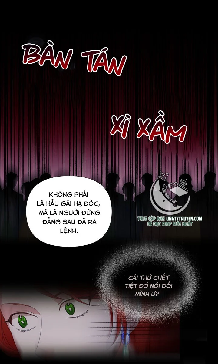 Kết Thúc Có Hậu Của Nhân Vật Phản Diện Chapter 21 4