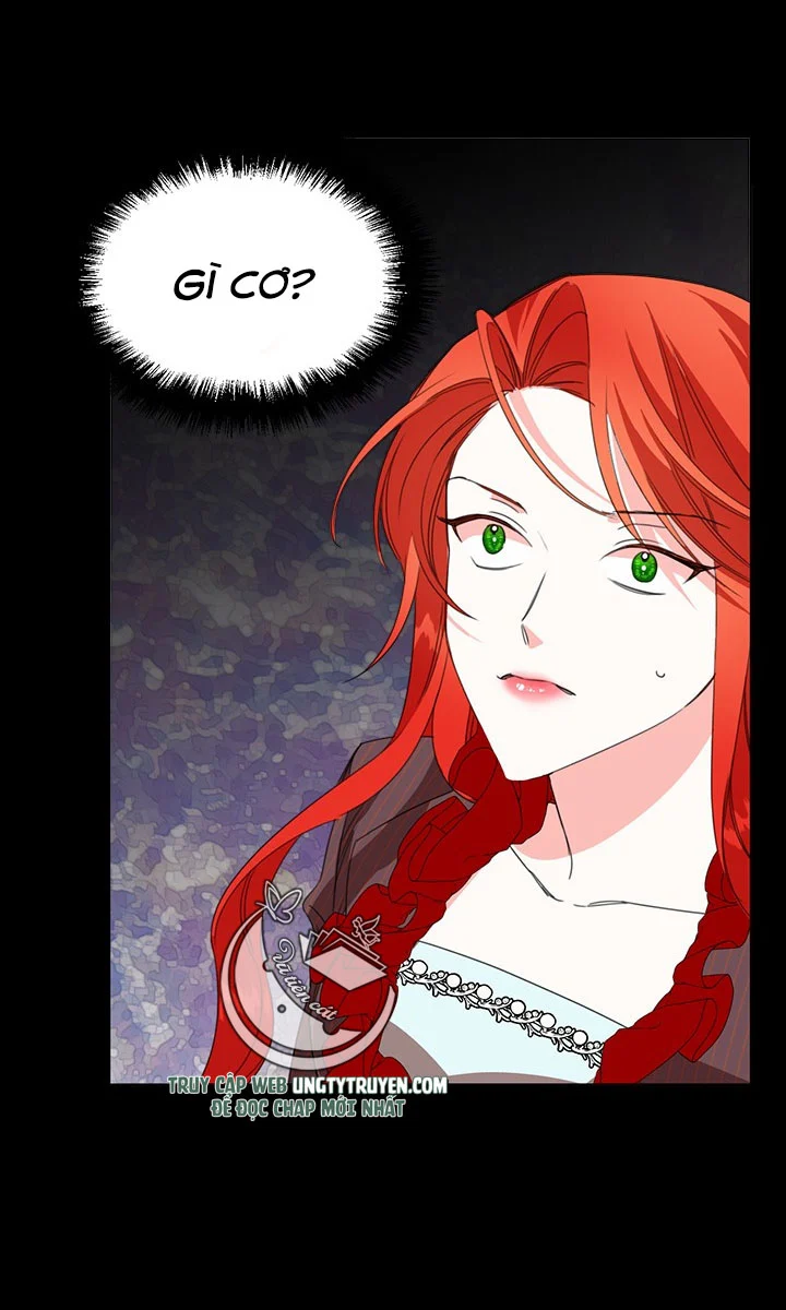 Kết Thúc Có Hậu Của Nhân Vật Phản Diện Chapter 21 8