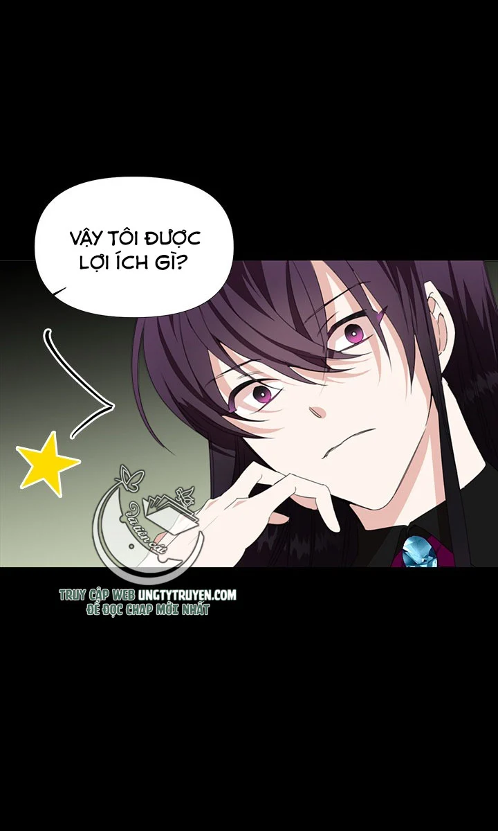 Kết Thúc Có Hậu Của Nhân Vật Phản Diện Chapter 21 11