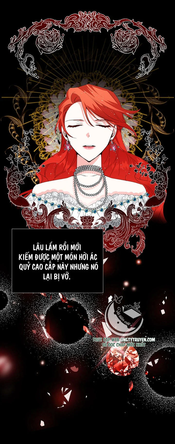Kết Thúc Có Hậu Của Nhân Vật Phản Diện Chapter 21 15