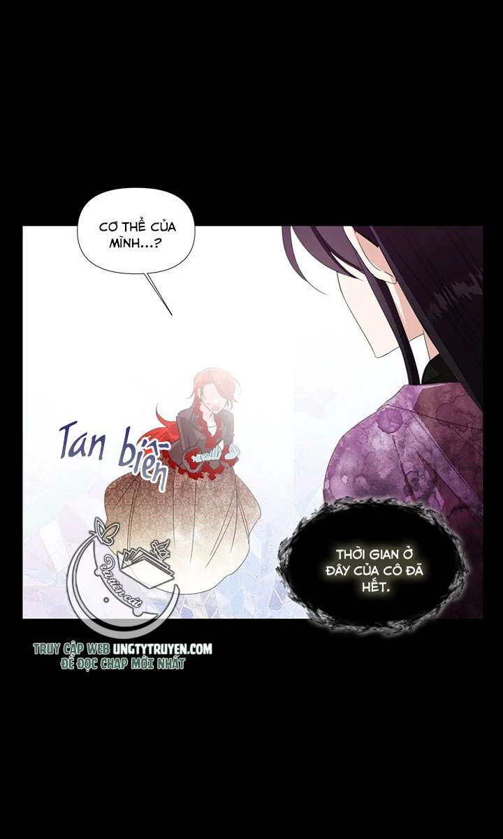 Kết Thúc Có Hậu Của Nhân Vật Phản Diện Chapter 21 23