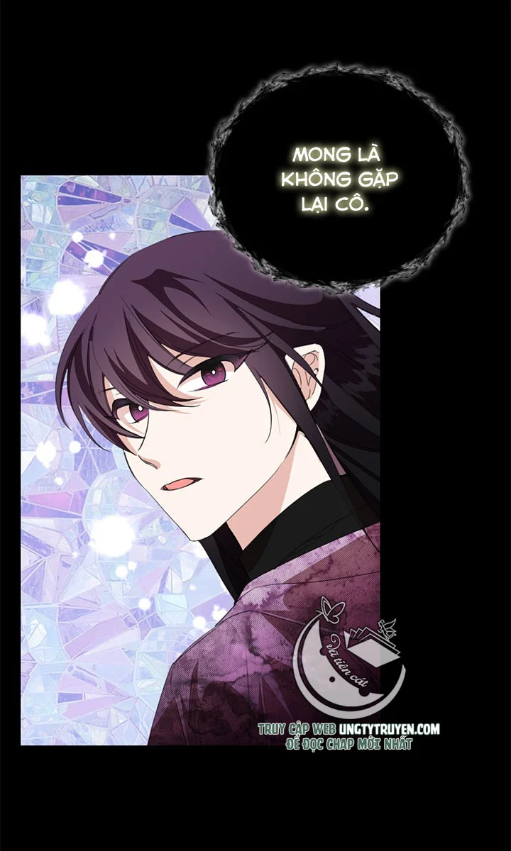 Kết Thúc Có Hậu Của Nhân Vật Phản Diện Chapter 21 24