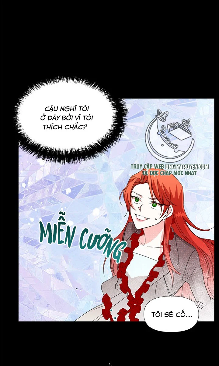 Kết Thúc Có Hậu Của Nhân Vật Phản Diện Chapter 21 25