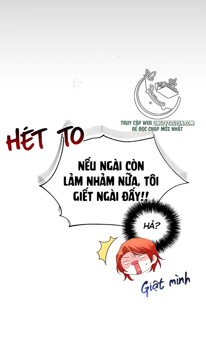 Kết Thúc Có Hậu Của Nhân Vật Phản Diện Chapter 21 29