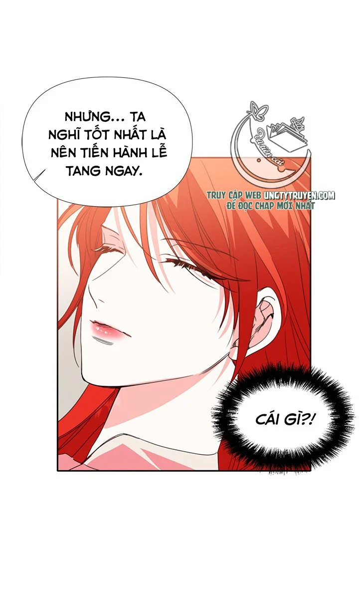 Kết Thúc Có Hậu Của Nhân Vật Phản Diện Chapter 21 31