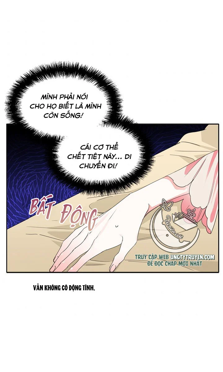Kết Thúc Có Hậu Của Nhân Vật Phản Diện Chapter 21 33