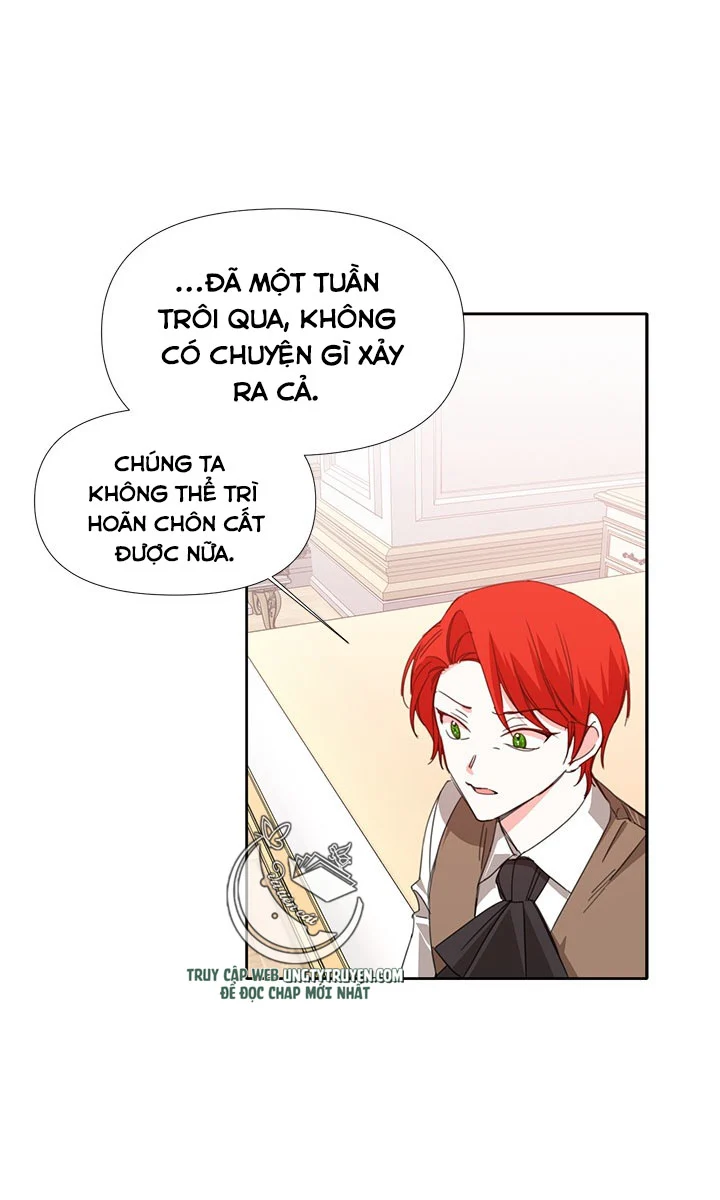 Kết Thúc Có Hậu Của Nhân Vật Phản Diện Chapter 21 34