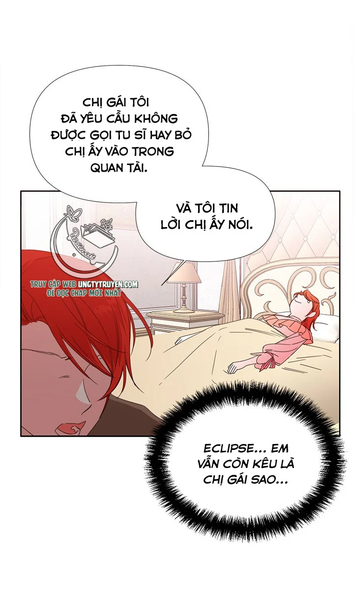 Kết Thúc Có Hậu Của Nhân Vật Phản Diện Chapter 21 35
