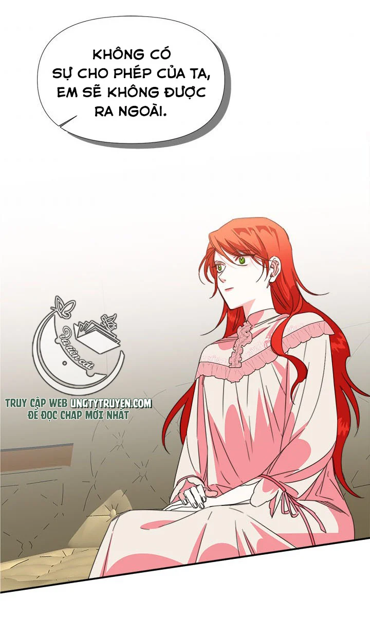 Kết Thúc Có Hậu Của Nhân Vật Phản Diện Chapter 22.5 1