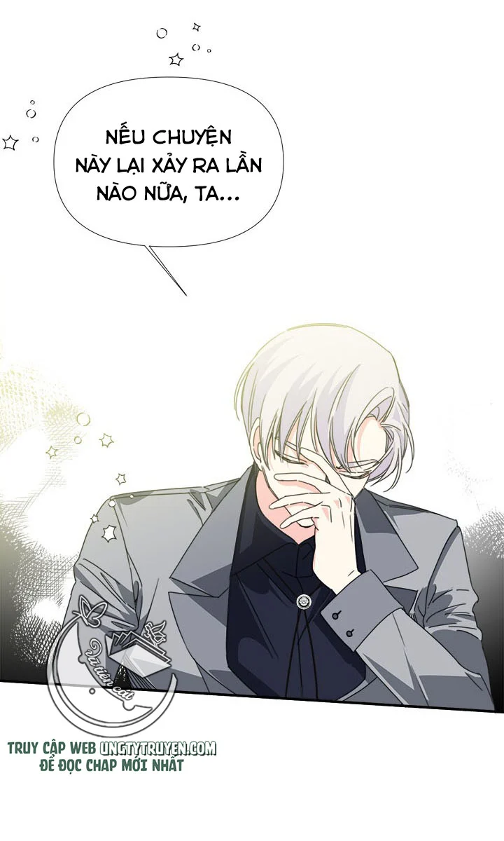 Kết Thúc Có Hậu Của Nhân Vật Phản Diện Chapter 22.5 3