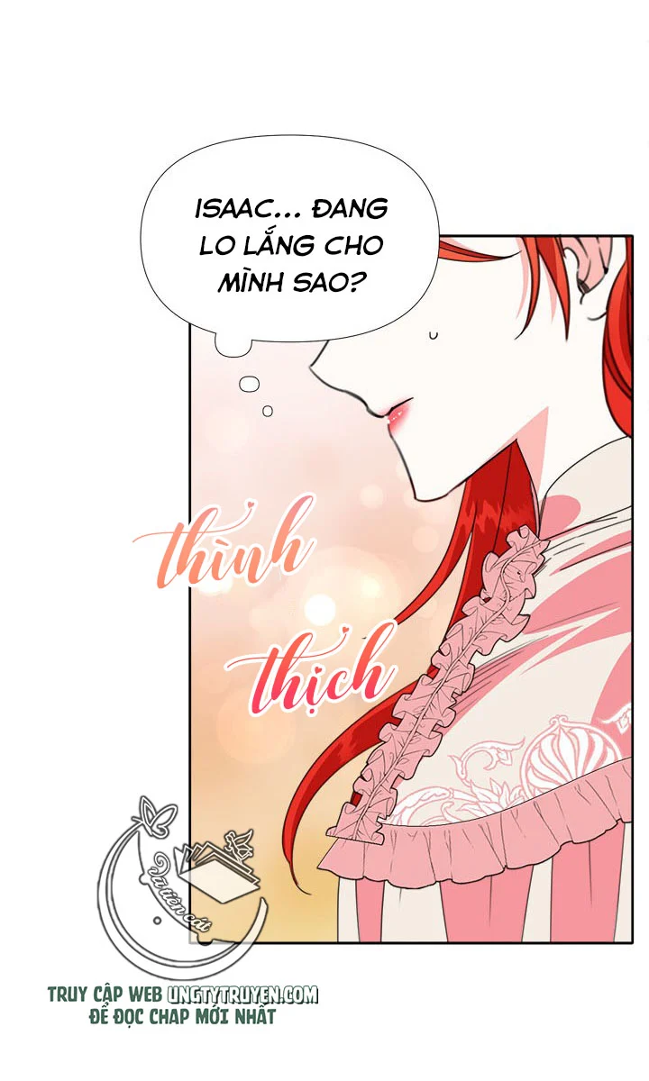 Kết Thúc Có Hậu Của Nhân Vật Phản Diện Chapter 22.5 5
