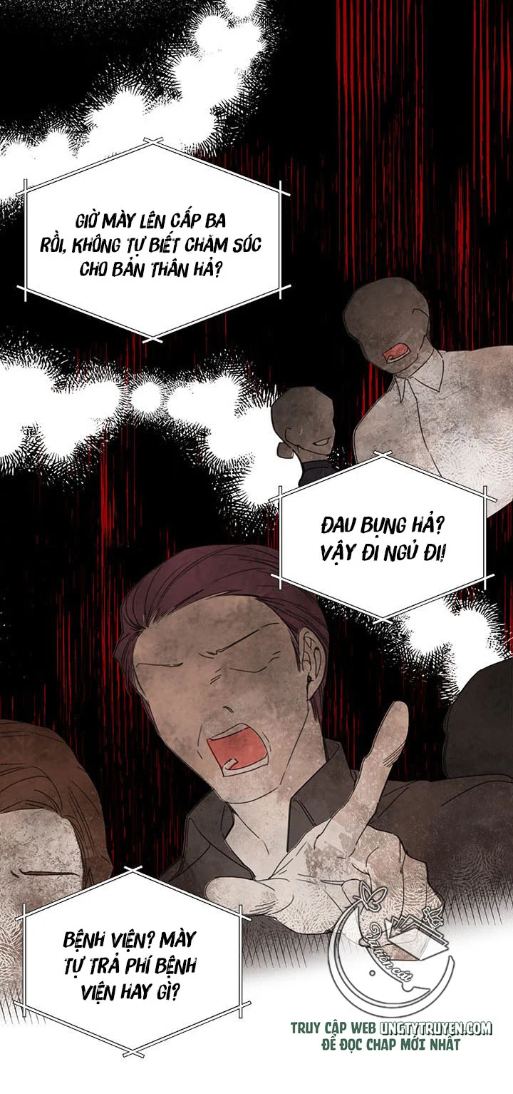 Kết Thúc Có Hậu Của Nhân Vật Phản Diện Chapter 22.5 13