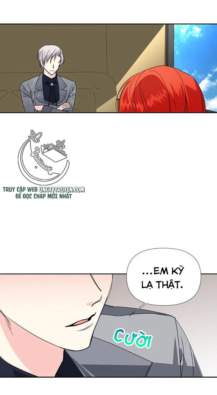 Kết Thúc Có Hậu Của Nhân Vật Phản Diện Chapter 22.5 15