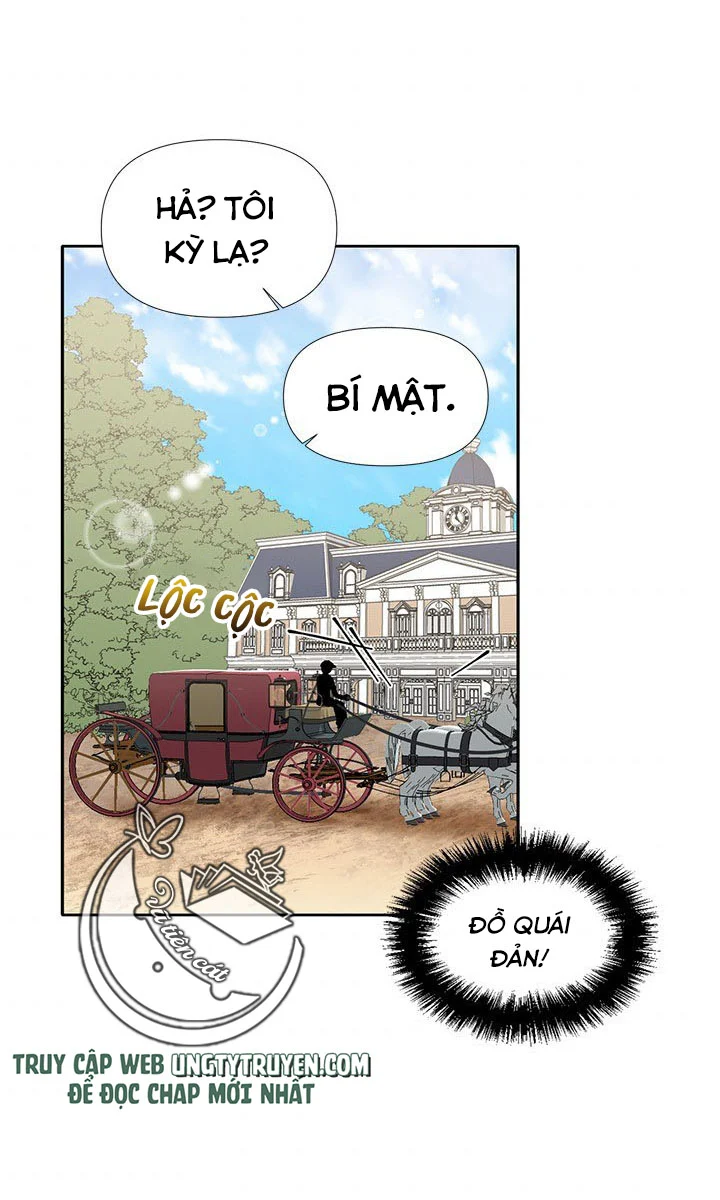 Kết Thúc Có Hậu Của Nhân Vật Phản Diện Chapter 22.5 16