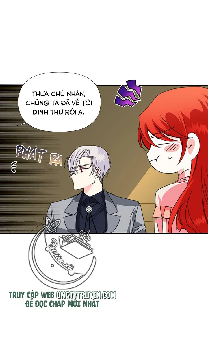 Kết Thúc Có Hậu Của Nhân Vật Phản Diện Chapter 22.5 17