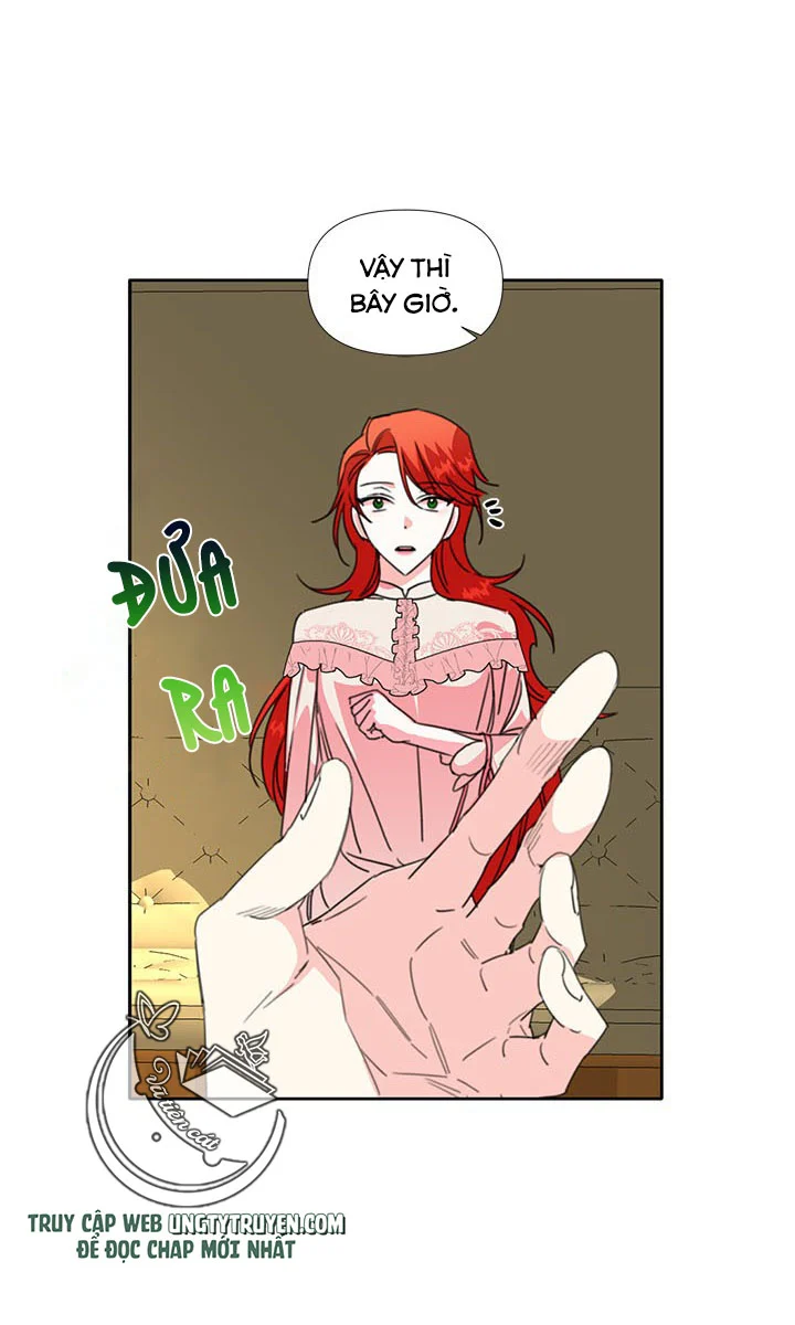 Kết Thúc Có Hậu Của Nhân Vật Phản Diện Chapter 22.5 18