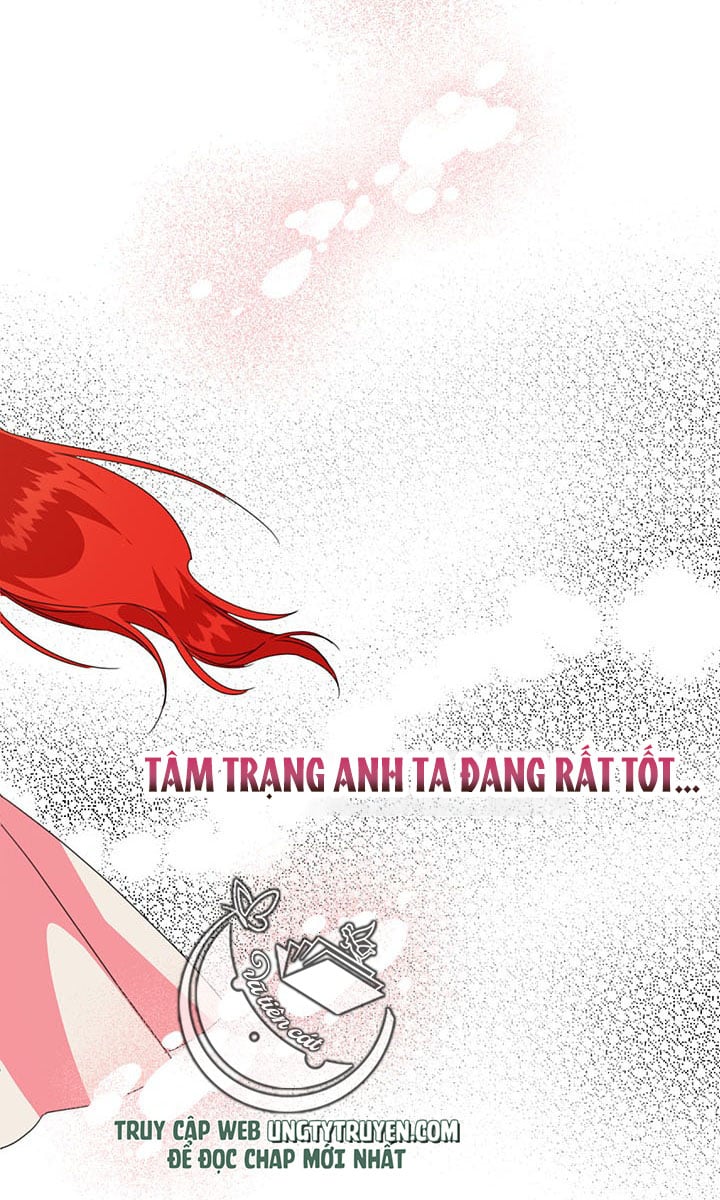 Kết Thúc Có Hậu Của Nhân Vật Phản Diện Chapter 22.5 21