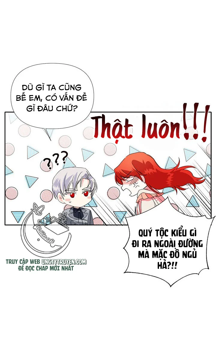 Kết Thúc Có Hậu Của Nhân Vật Phản Diện Chapter 22.5 25