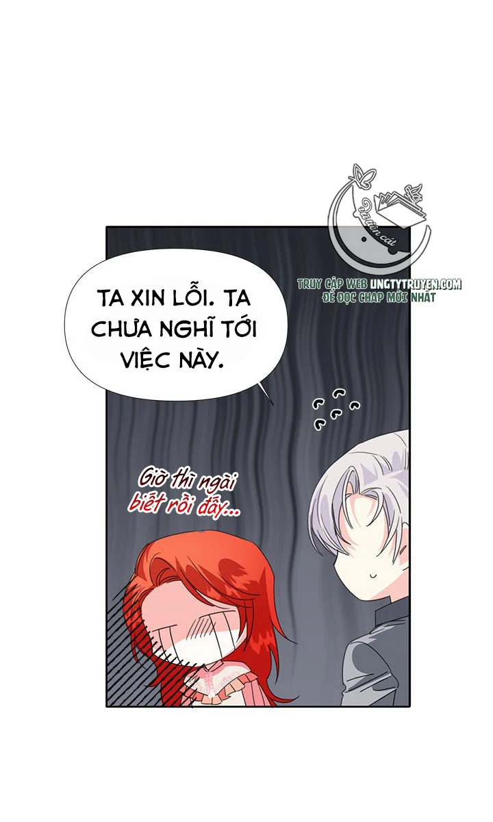 Kết Thúc Có Hậu Của Nhân Vật Phản Diện Chapter 22.5 26