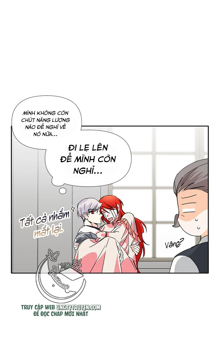 Kết Thúc Có Hậu Của Nhân Vật Phản Diện Chapter 22.5 28