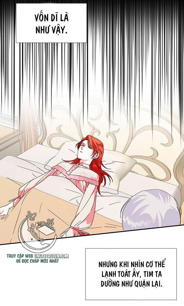 Kết Thúc Có Hậu Của Nhân Vật Phản Diện Chapter 22 5