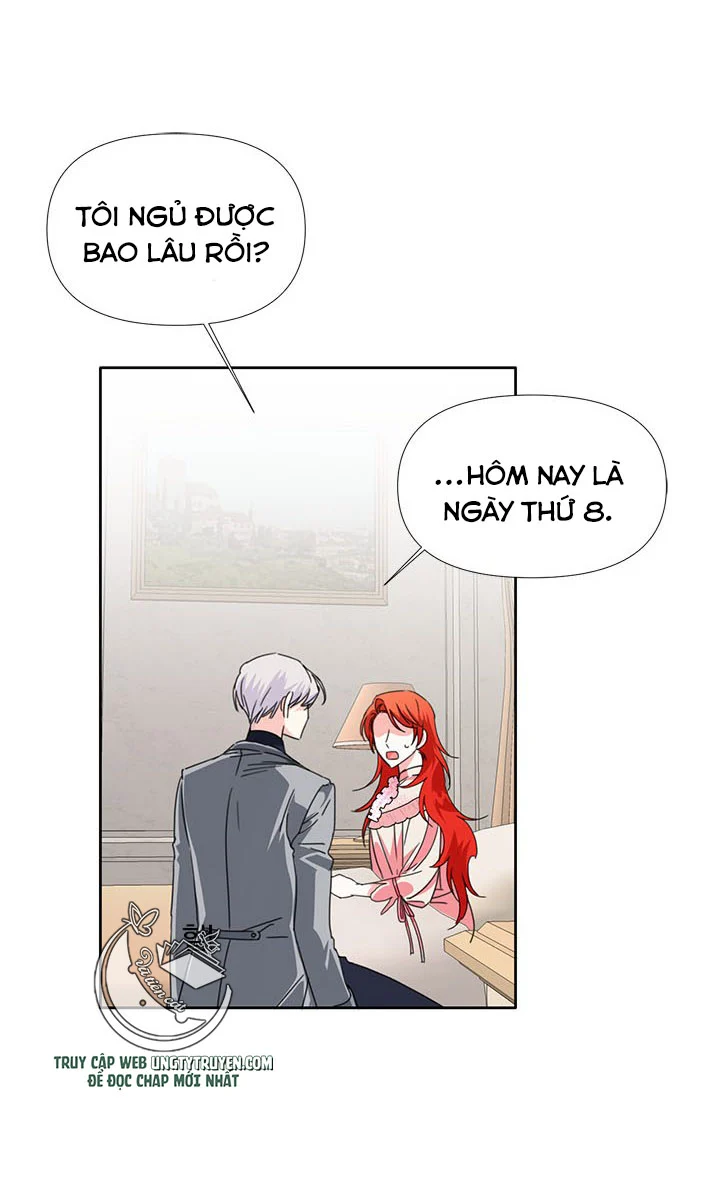 Kết Thúc Có Hậu Của Nhân Vật Phản Diện Chapter 22 12