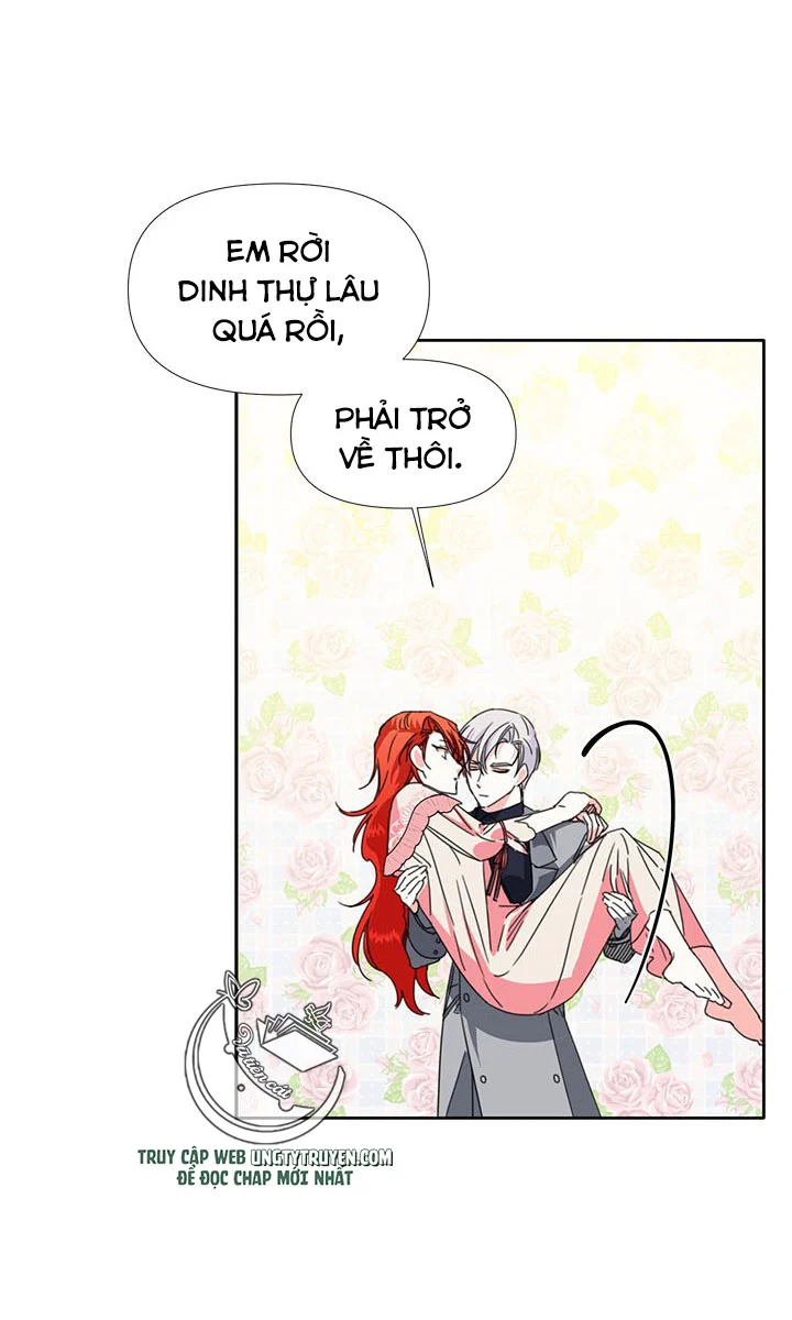 Kết Thúc Có Hậu Của Nhân Vật Phản Diện Chapter 22 17