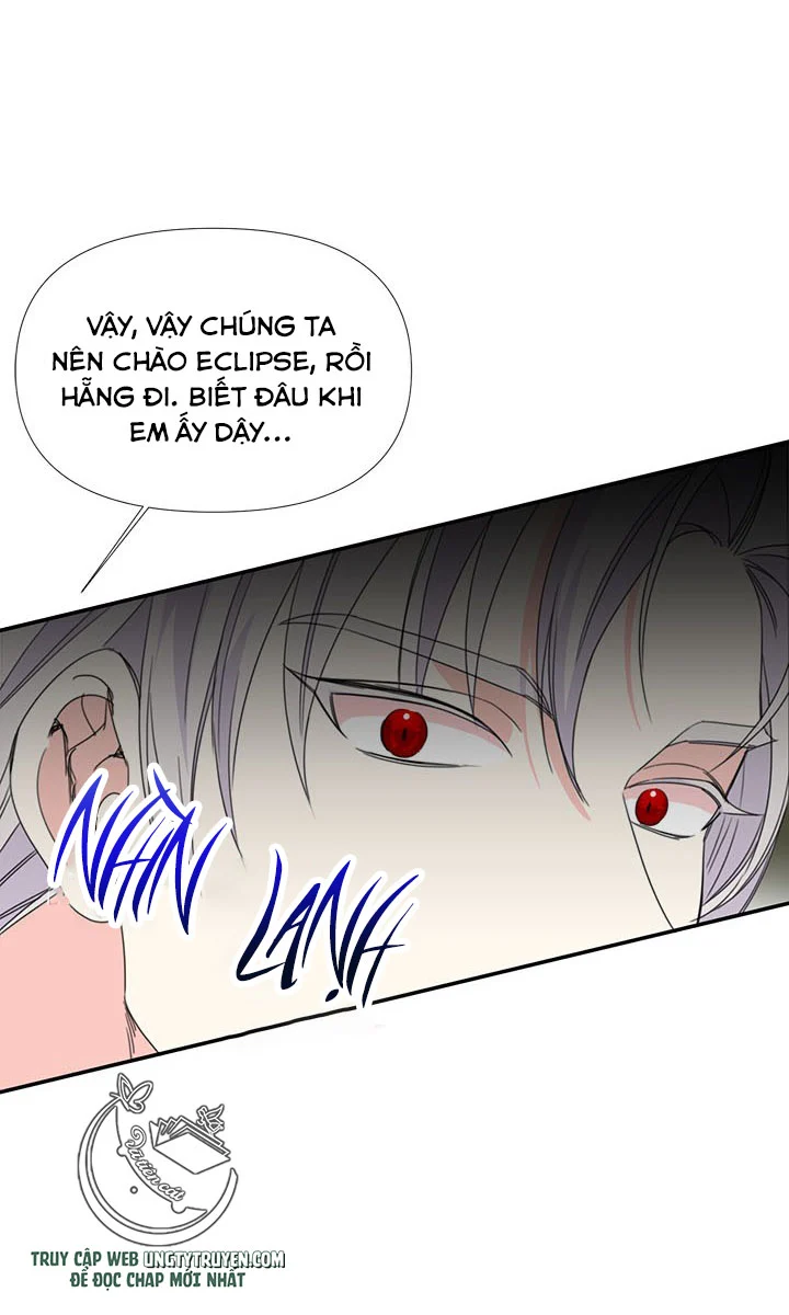 Kết Thúc Có Hậu Của Nhân Vật Phản Diện Chapter 22 18