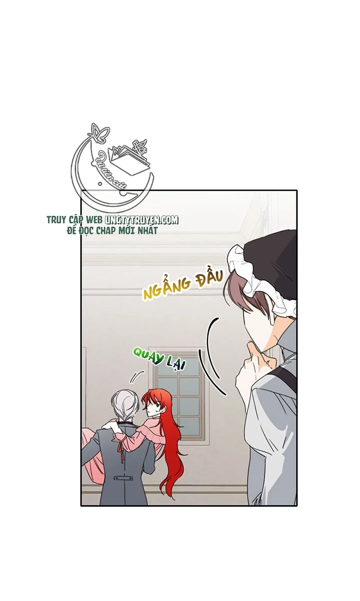 Kết Thúc Có Hậu Của Nhân Vật Phản Diện Chapter 22 21