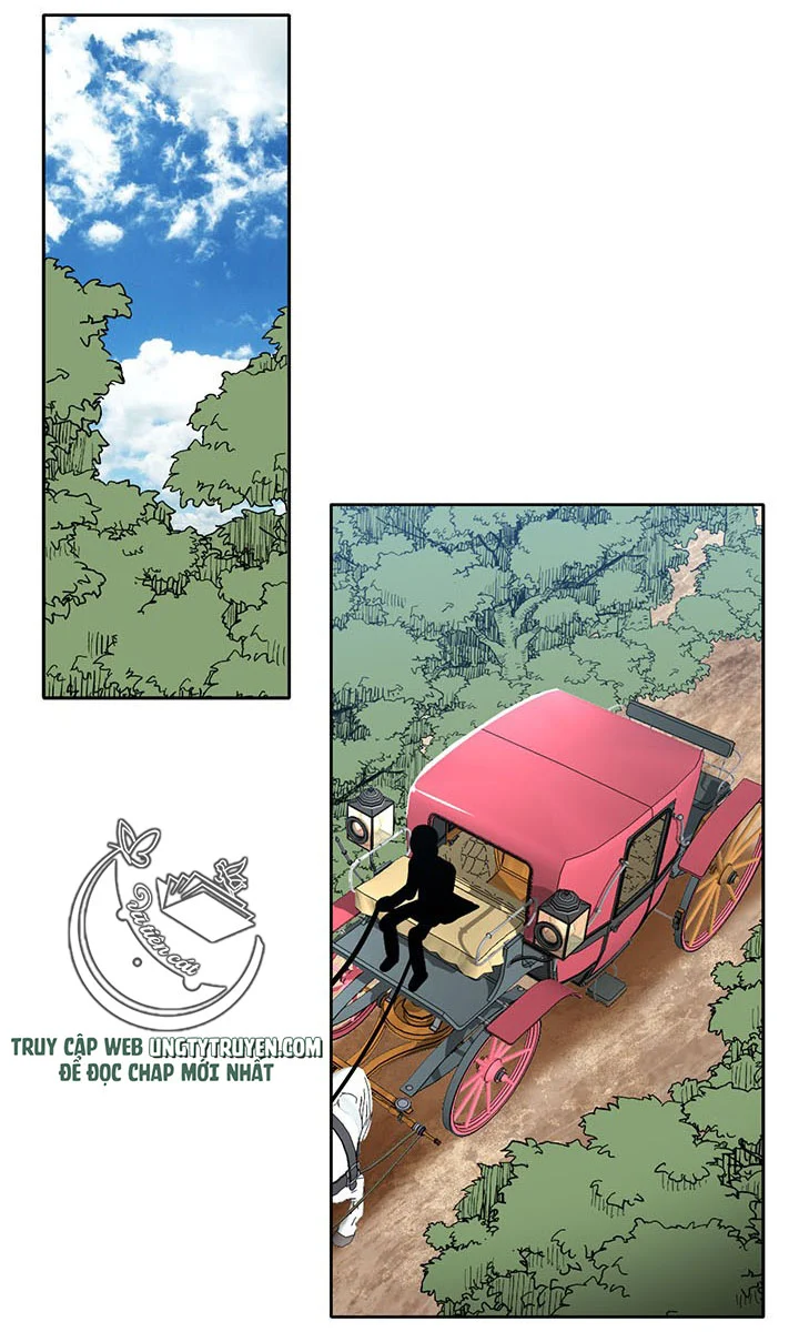 Kết Thúc Có Hậu Của Nhân Vật Phản Diện Chapter 22 24