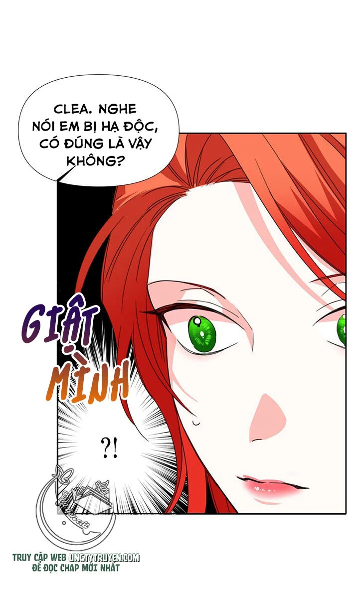 Kết Thúc Có Hậu Của Nhân Vật Phản Diện Chapter 22 26