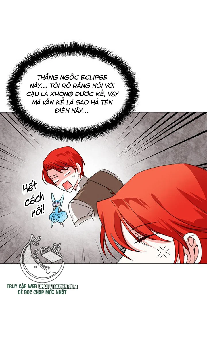 Kết Thúc Có Hậu Của Nhân Vật Phản Diện Chapter 22 28