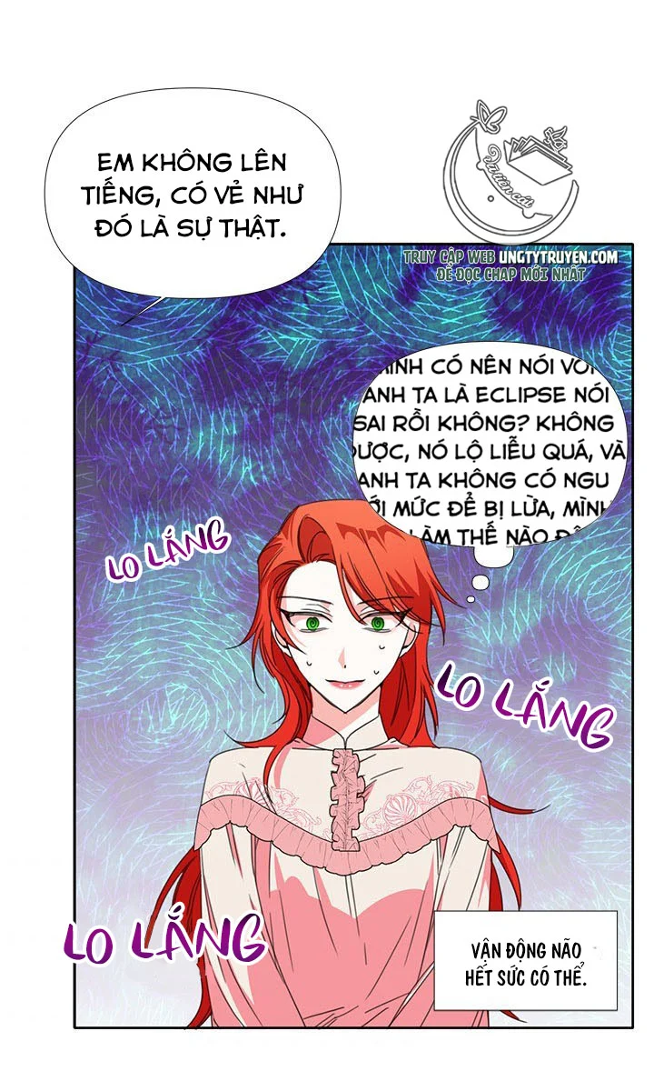 Kết Thúc Có Hậu Của Nhân Vật Phản Diện Chapter 22 29