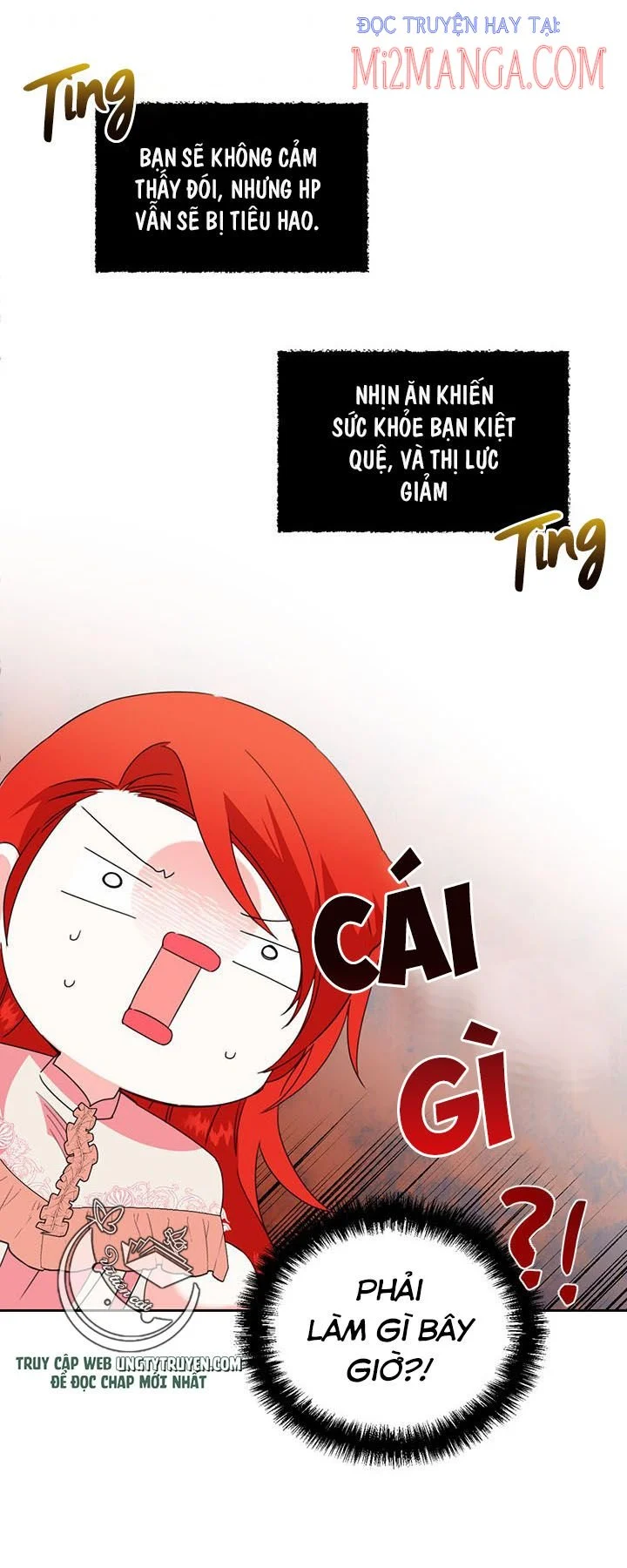 Kết Thúc Có Hậu Của Nhân Vật Phản Diện Chapter 23.5 1