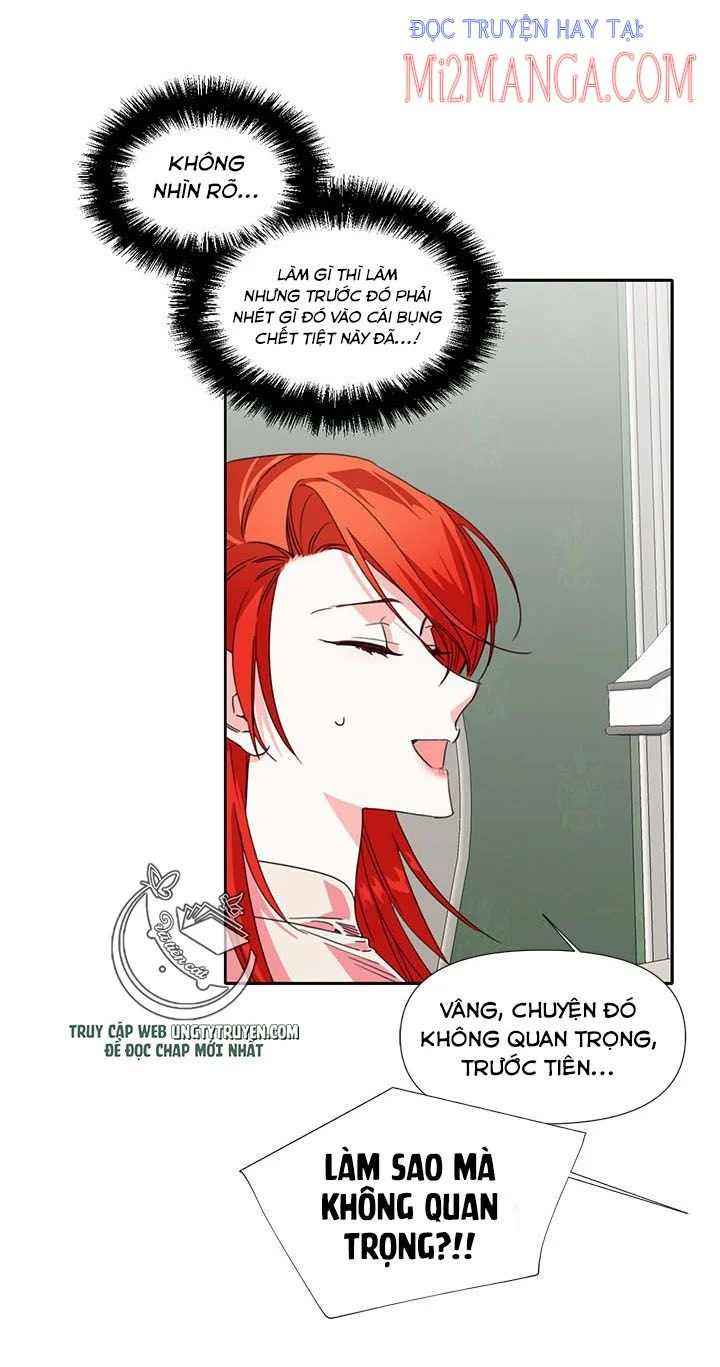 Kết Thúc Có Hậu Của Nhân Vật Phản Diện Chapter 23.5 3