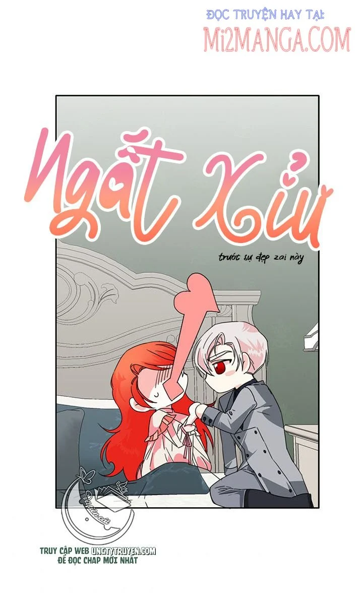 Kết Thúc Có Hậu Của Nhân Vật Phản Diện Chapter 23.5 6