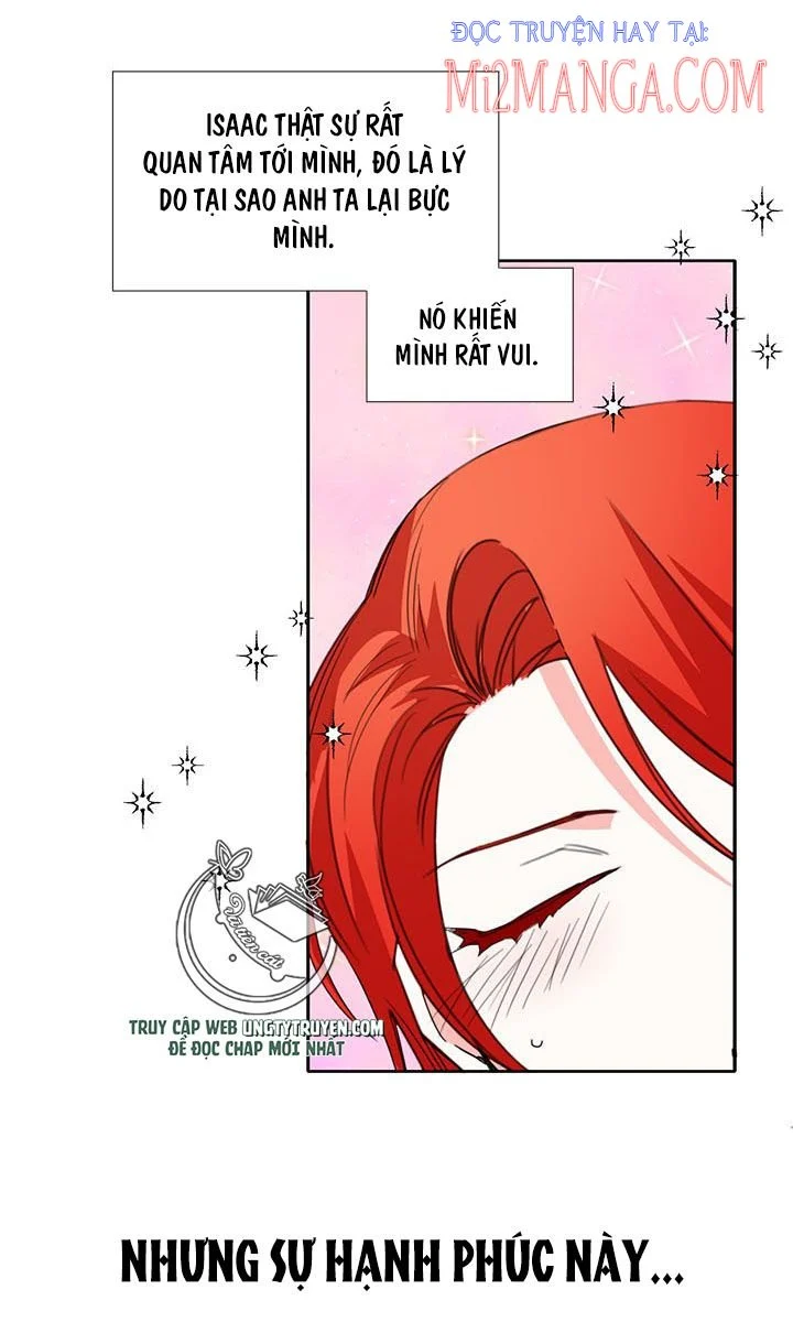 Kết Thúc Có Hậu Của Nhân Vật Phản Diện Chapter 23.5 9