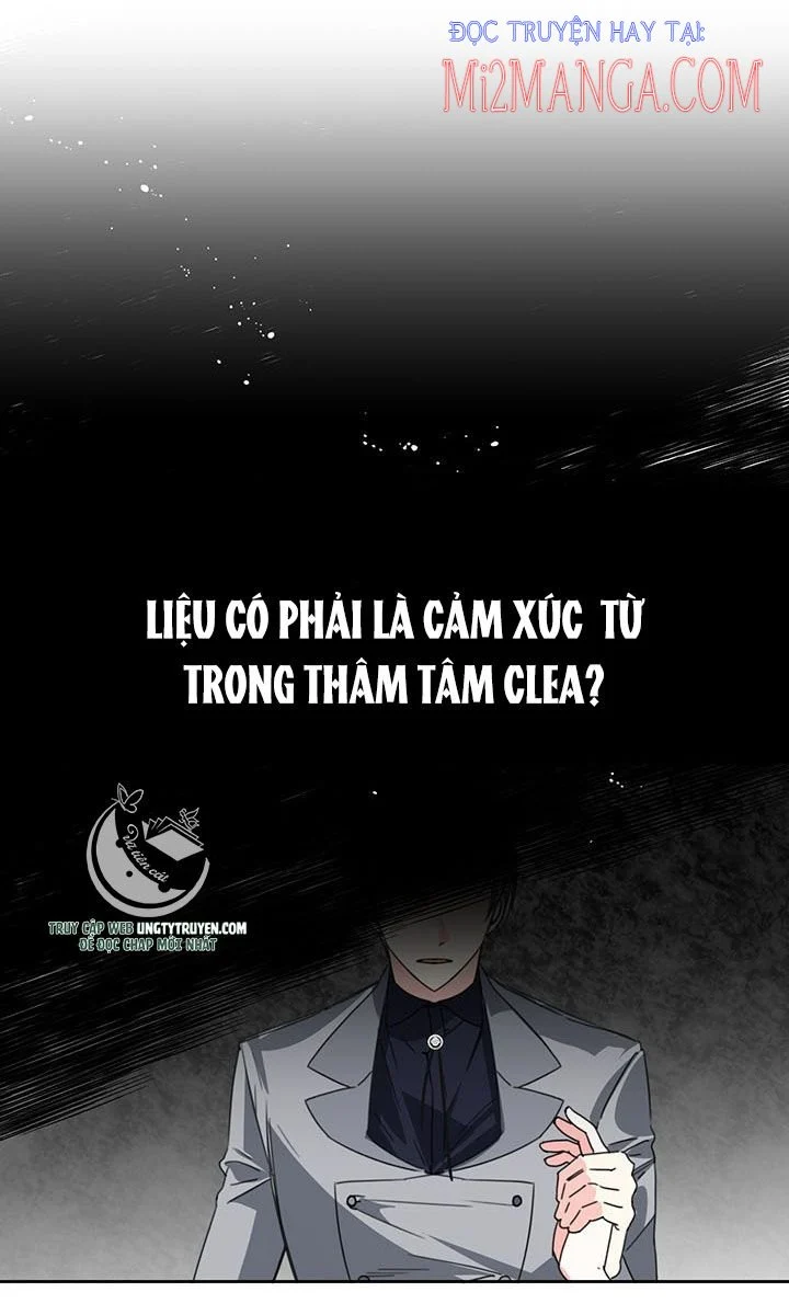 Kết Thúc Có Hậu Của Nhân Vật Phản Diện Chapter 23.5 10