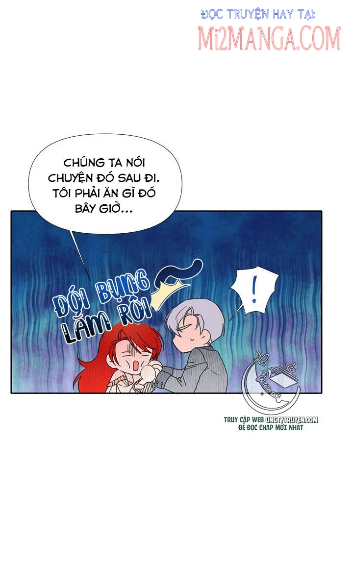 Kết Thúc Có Hậu Của Nhân Vật Phản Diện Chapter 23.5 12